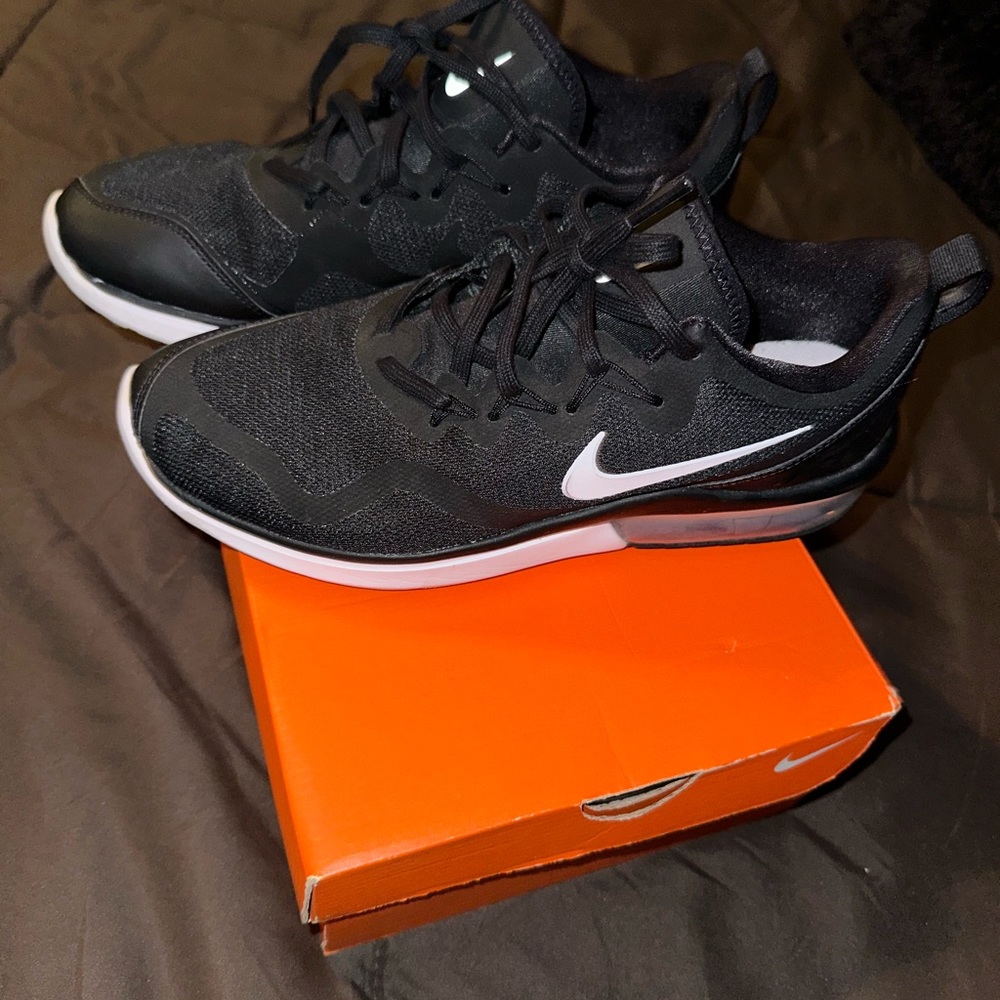 Nike air max fury
